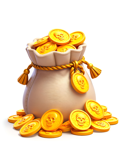 Royal Kingdom item — generated game asset
