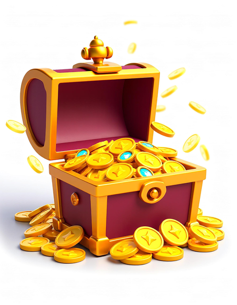 Royal Kingdom item — generated game asset