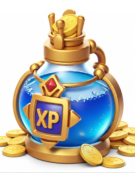 Royal Kingdom item — generated game asset