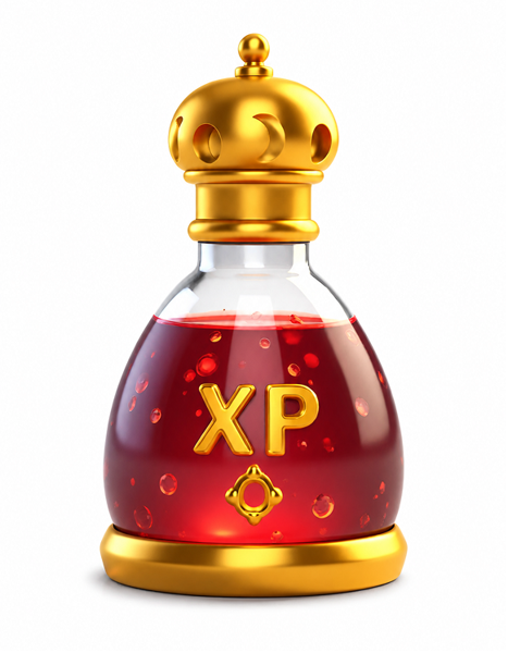 Royal Kingdom item — generated game asset