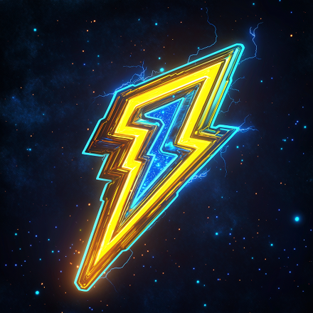 Space Race — weapon / power-up