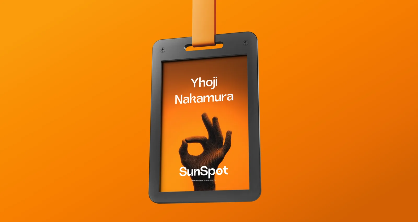 SunSpot brand deck slide